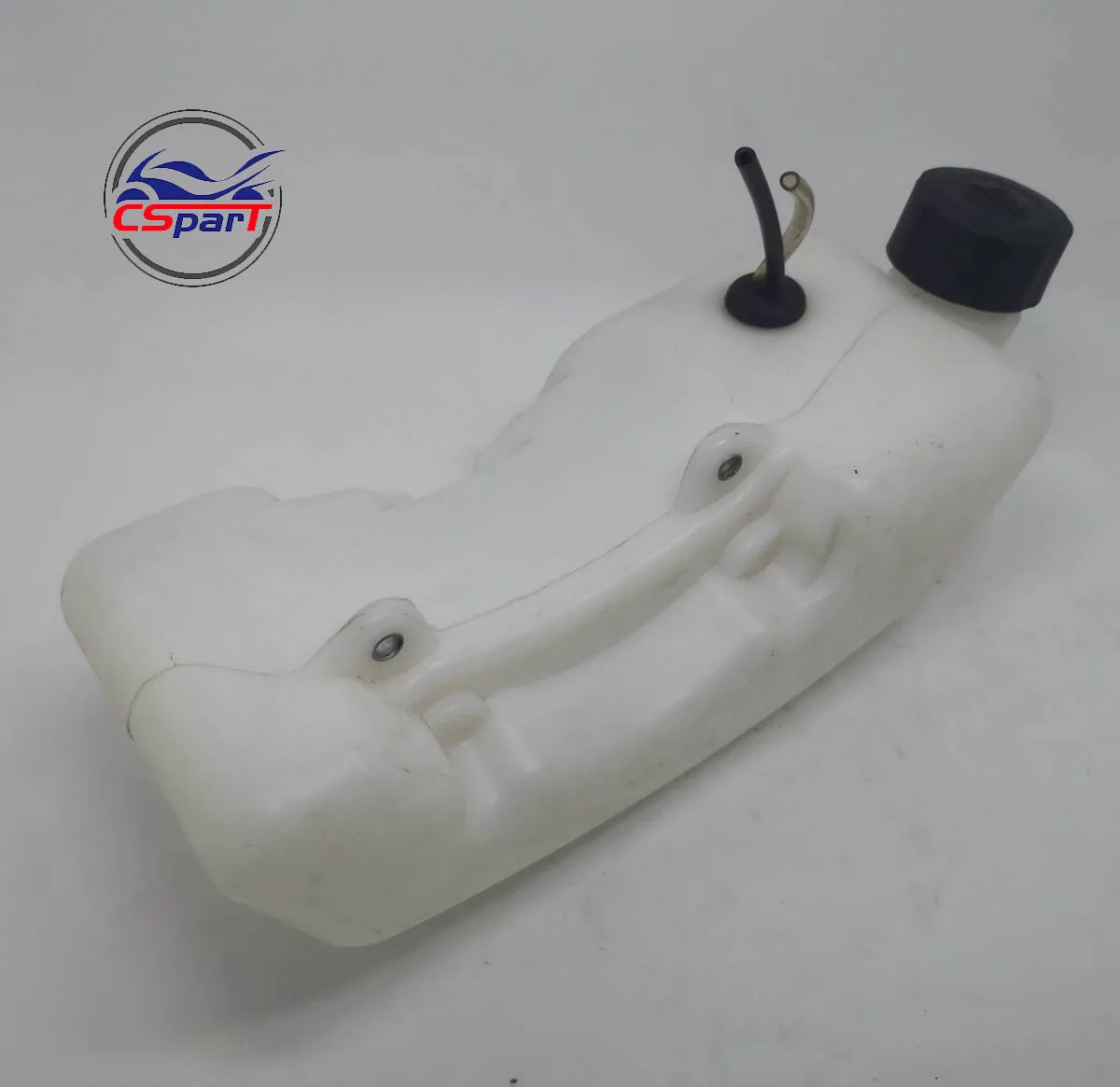 Бензиновое топливо для 33CC 36CC 43CC 49CC Mini chopper go kart Scooter