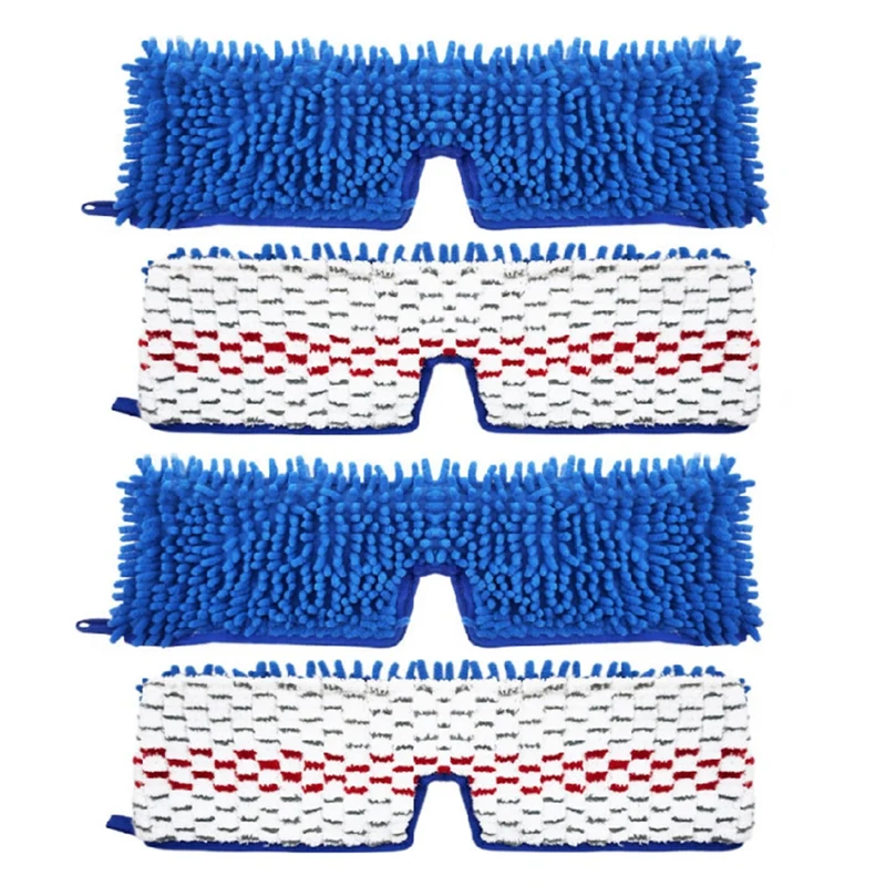

Suitable for O-Cedar Double-Acting Mop Chenille Wet and Dry Flip Mop Replacement Cloth Cover
