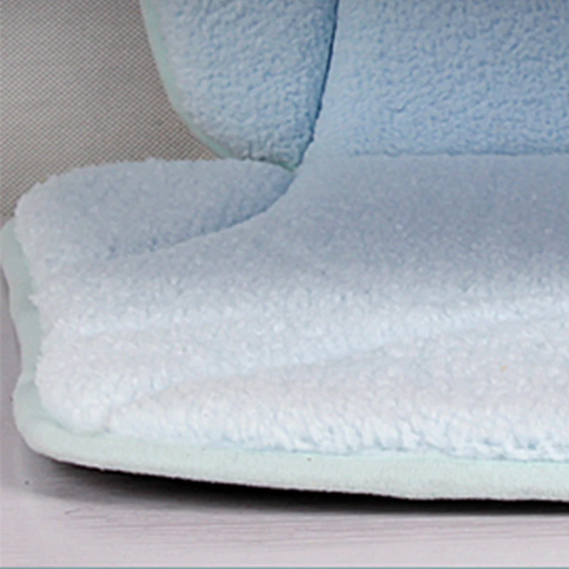 Матрас для детских автомобильных сидений подушка детской коляски сиденья