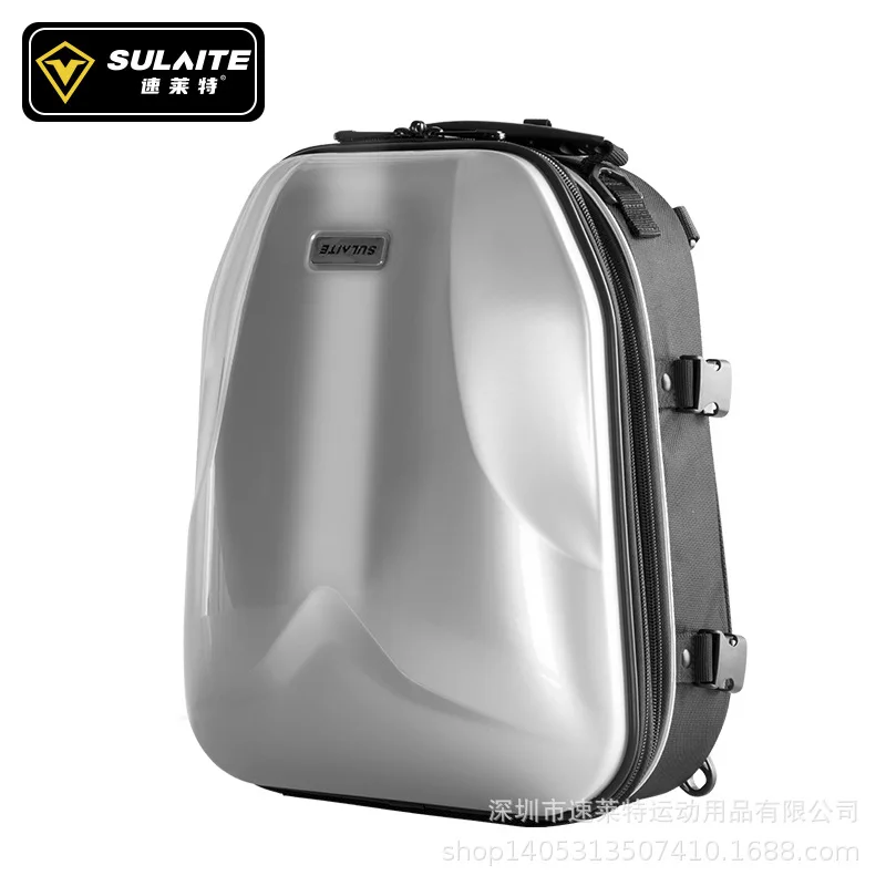 

Protective Gear Motorcycle Travel Bag Car Tail Bag Rear Seat Bag Rider Bag Backpack Motorcycle Equipment Waterproof Bag