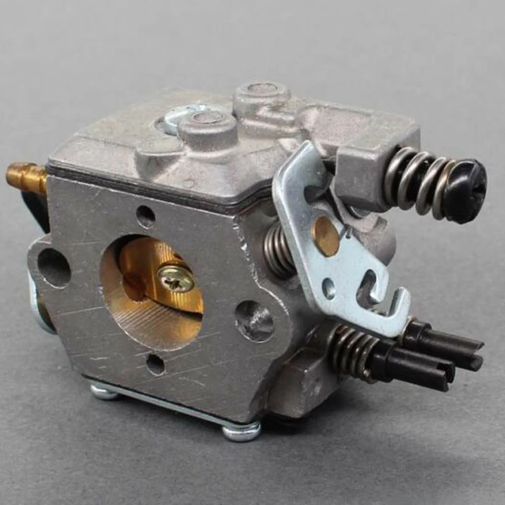 Топливный фильтр карбюратора свечи зажигания черная топливная линия для Husqvarna 50