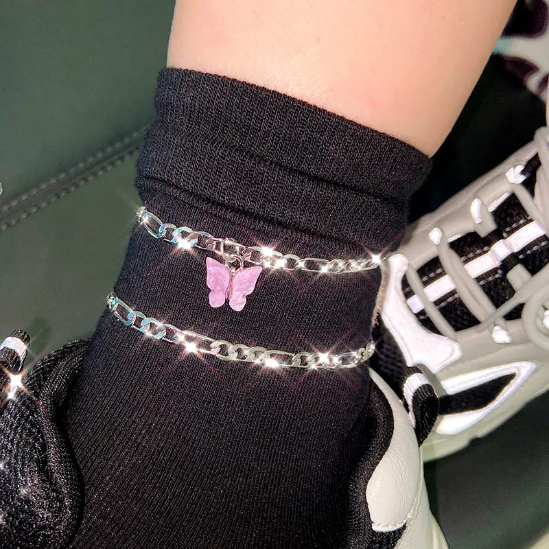 Женские медные сандалии Flatfoosie летние босоножки ювелирные изделия 2