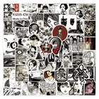 103050 шт., водонепроницаемые камуфляжные наклейки для скейтборда, телефона