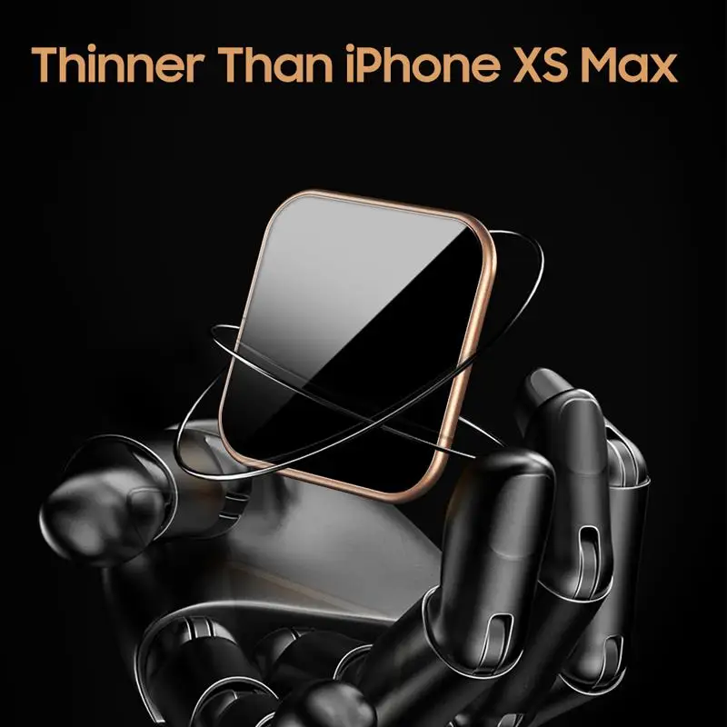 10W зарядное устройство для быстрой беспроводной зарядки по стандарту Qi