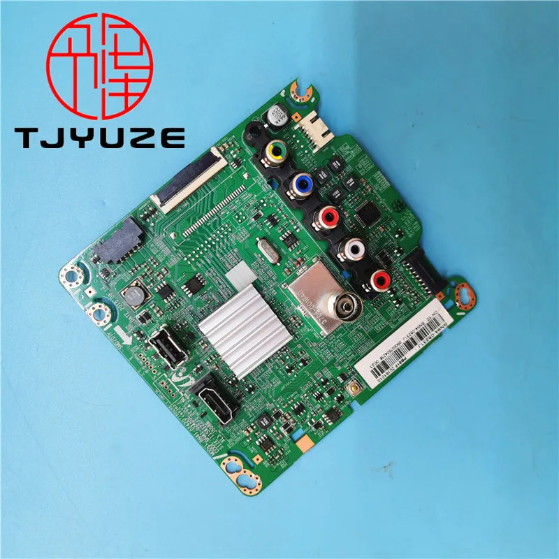 

Good-Working Original Motherboard Card BN41-02420C BN41-02420A BN41-02420B BN94-08231J for UA48J5088AC UA48J5088ACXXZ Mainboard