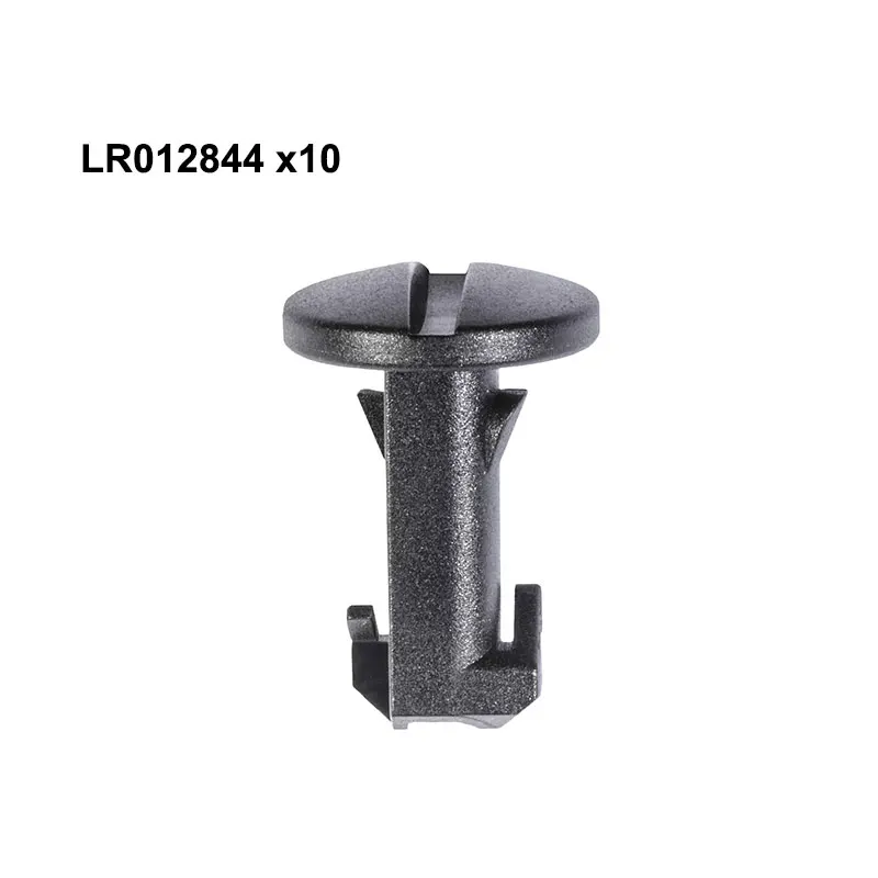 

LR012844 Bumper Towing Eye 1/4 Center Cover Clip Fastener Fit Land Rover LR4