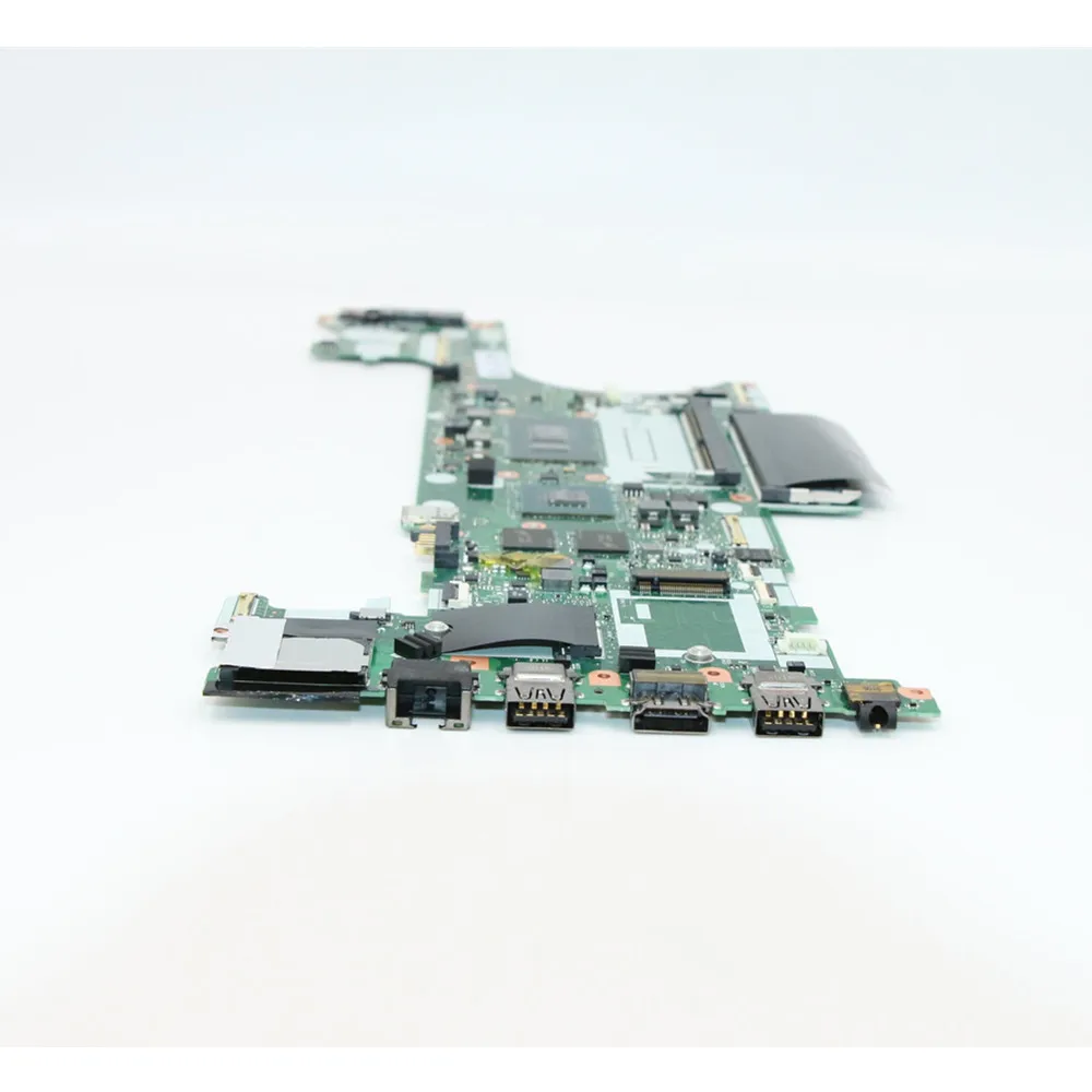 For Lenovo T480 I7-8650U Laptop Onafhankelijke Grafische Kaart Moederbord Fru 01YU873 01YU865 01YU874 01YU905 01YU897 01YU9