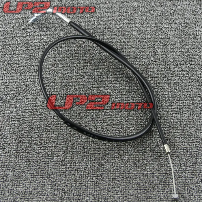 Мотоциклетный уличный велосипедный карбюратор Choke Cable Line для HONDA CB400SF Superfour (NC31) CB400
