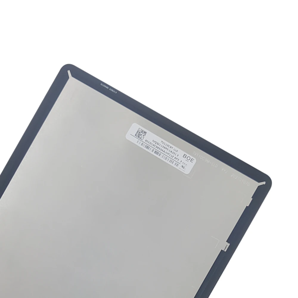 11 &quotоригинальный для планшета Lenovo Tab P11 TB-J606F TB-J606N LCD дисплей с сенсорным экраном