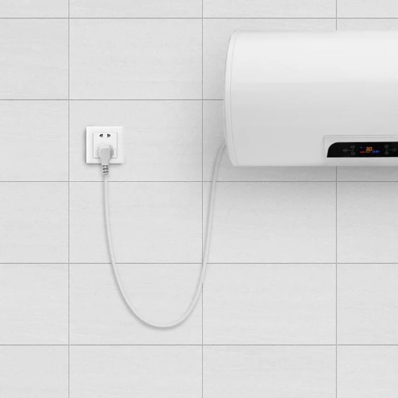 Умная настенная розетка Aqara ZigBee оригинальная Беспроводная с переключателем