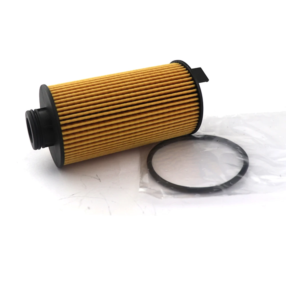 10pcs Car Oil Filter For Borgward BX5 1.8T 2016- 2.0T 2017- BX6 BX7 2015- TS A700000017 D9712516100 | Автомобили и мотоциклы