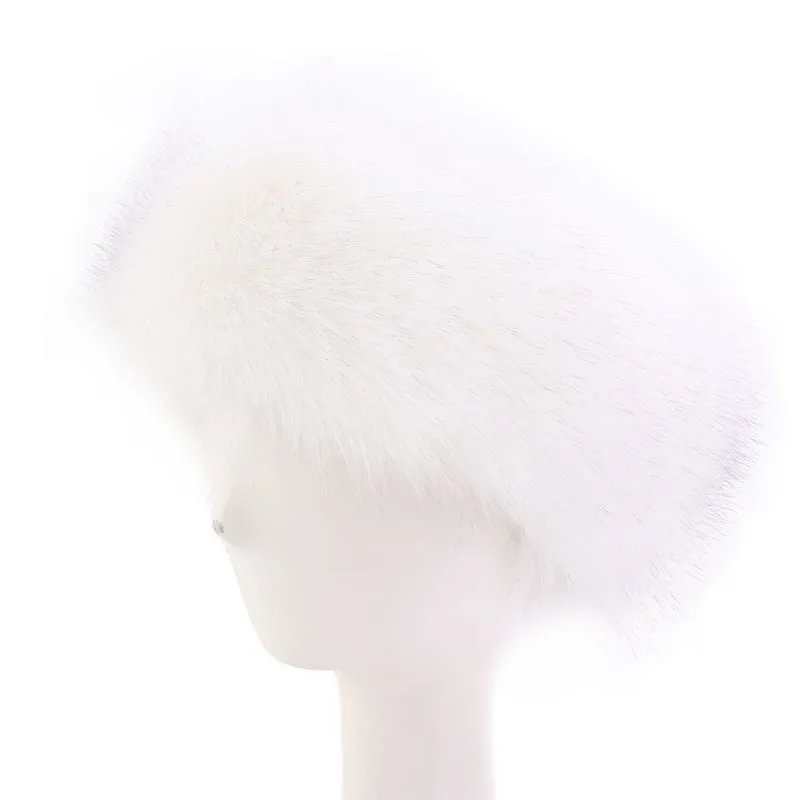 Шерстяные теплые повязки для женщин, зимние аксессуары для волос, модные повязки для волос, повязки для волос для девушек, повязки на голову, женские головные уборы