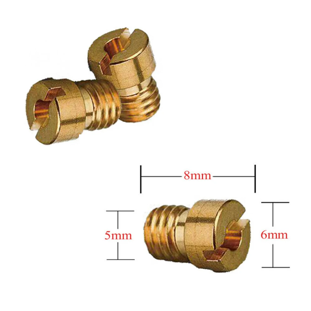 Запасной карбюратор для PWK Keihin OKO CVK 90/92/95/100/105/108-150