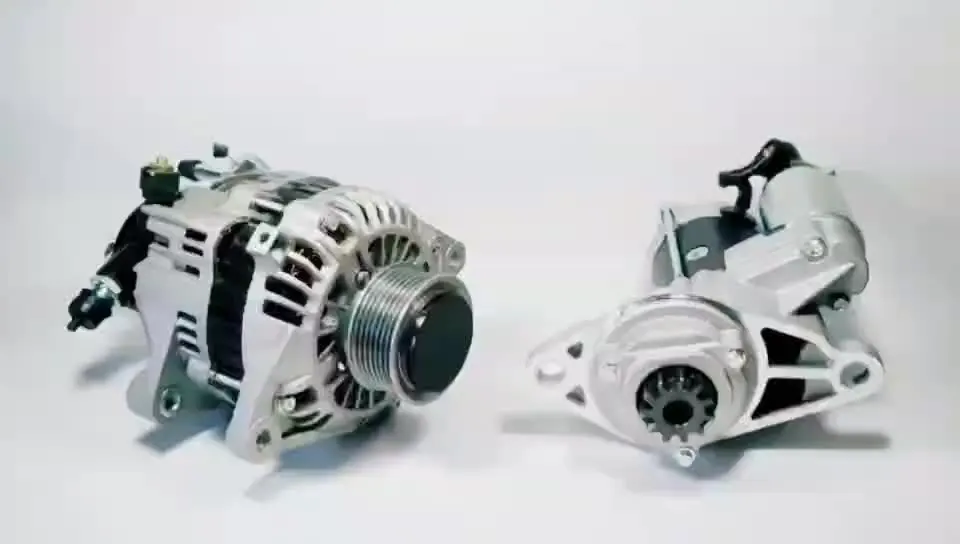 Генератор переменного тока для cummins QSK19 BLD3314 110-806 8RG3078 3975140 |