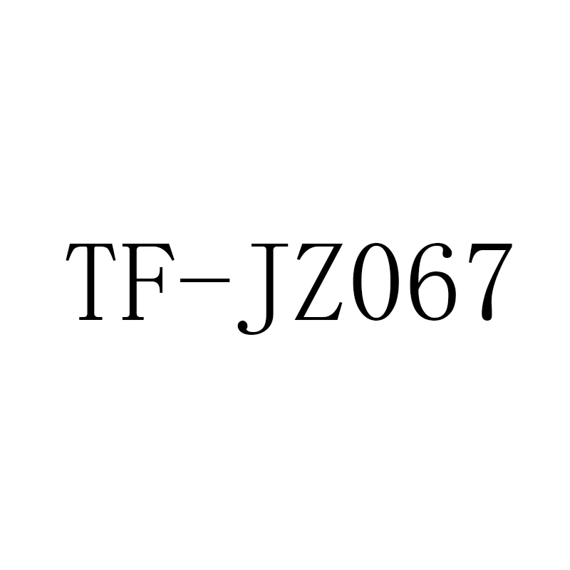 

TF-JZ067
