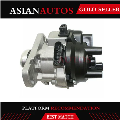 Распределитель зажигания для Mitsuhishi 4G13 Colt GLX 1.3L OEM MD326164 MD339759 T2T59571 T2T59571A