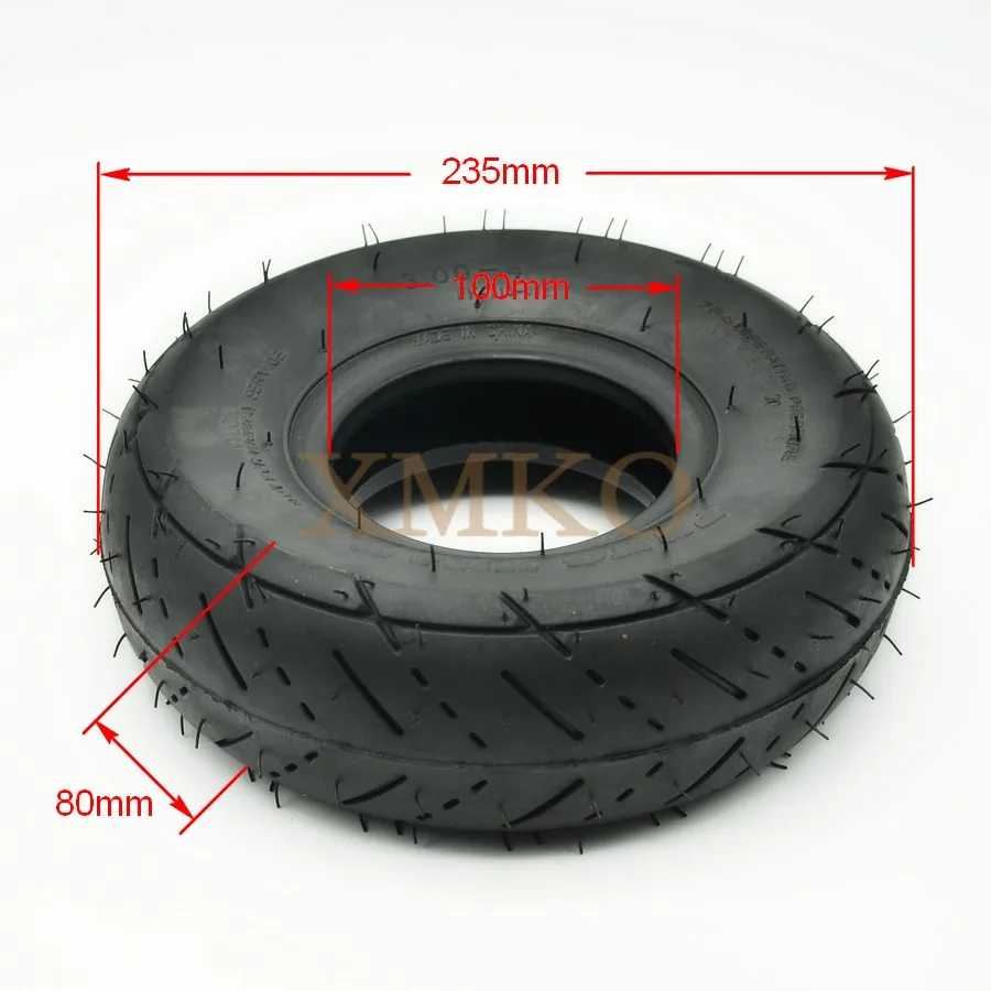 Шина для автомобиля с ограниченными возможностями Feishen 3 00 4 шина внутренней