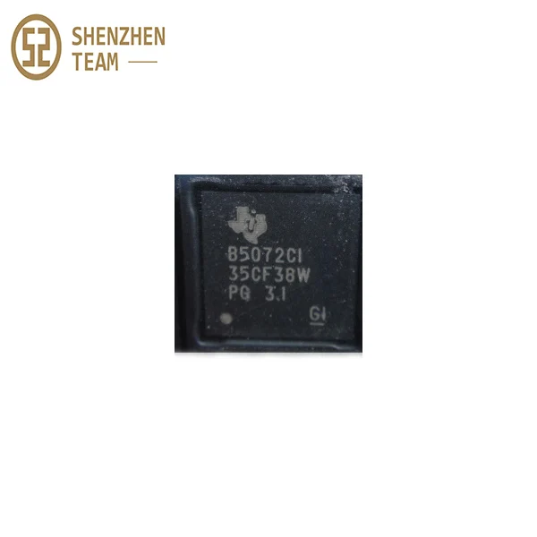 

SZteam Power IC chip PB5072C B5072CI B5072C1 P5200