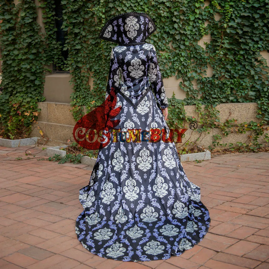 Индивидуальный пошив Сделано на заказ как раз раньше Женский костюм для косплея