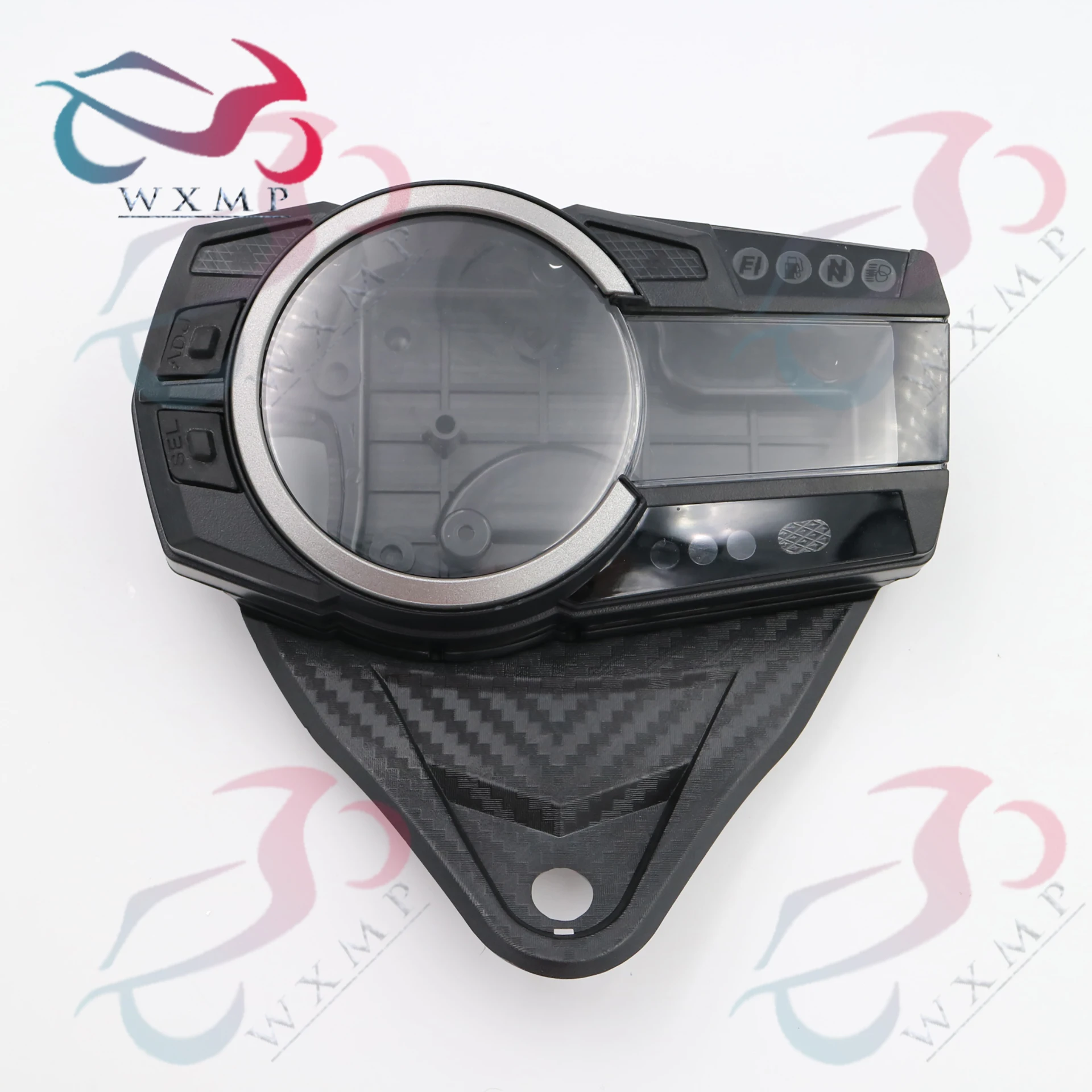 

Чехол для Suzuki GSXR600 750 K11 11 12 13, прибор для измерения скорости мотоцикла