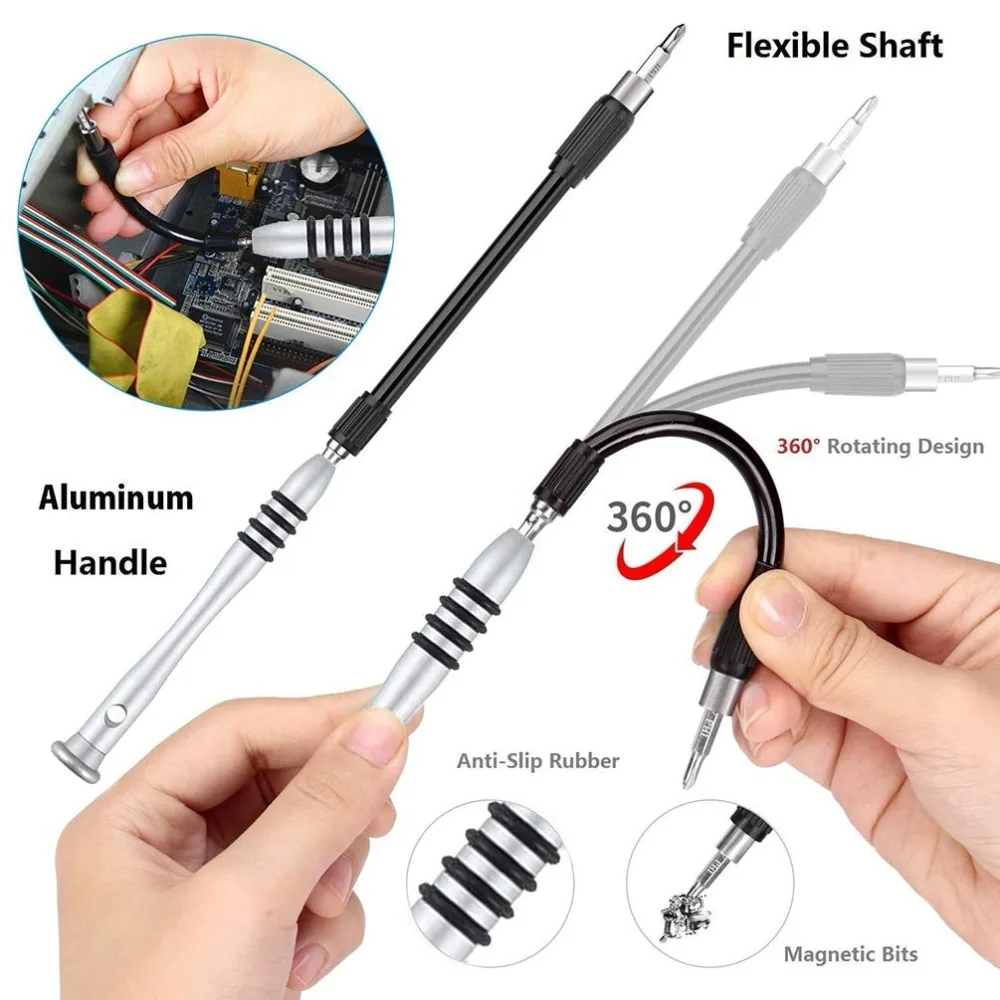 Набор прецизионных отверток набор мини для мобильных телефонов инструменты