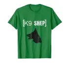 Рубашка K9 SHEP PD