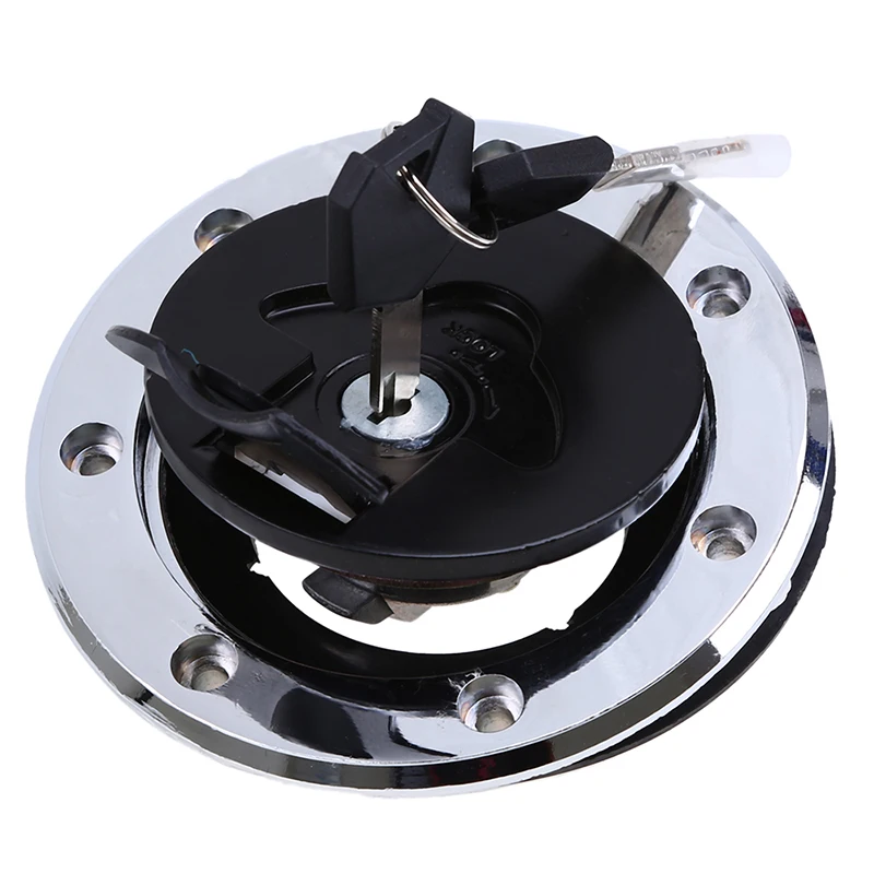 Новинка 117 мм Крышка для бензобака мотоцикла аксессуары внедорожника скутера