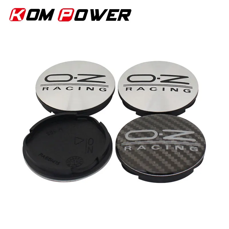 Колпачок для центра гоночного колеса O.Z колпачок ступицы OZ s на колесах
