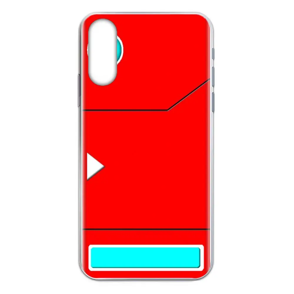 Чехол для Xiaomi Mi note 9 10 mi10 mi9 mi8 pro lite SE A1 A2 A3 CC9 CC9E 9T | Мобильные телефоны и аксессуары