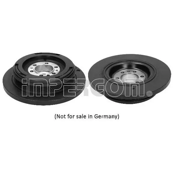 Шкив коленвала BMW 325td/325tds/525td/525tds/725tds (E36/E34/E39|Маховики эластичные муфты и запчасти| |