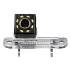 Водонепроницаемая камера заднего вида HD 720P для Mercedes GL ML R-Class W251 2006-2013X164 2006-2012W164 2005-2011