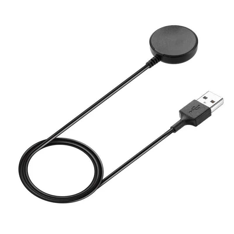 High Practical and Convenient USB Smartwatch Charging Base Smart Watch Charger Cord For Samsung Galaxy Active R500 | Электроника
