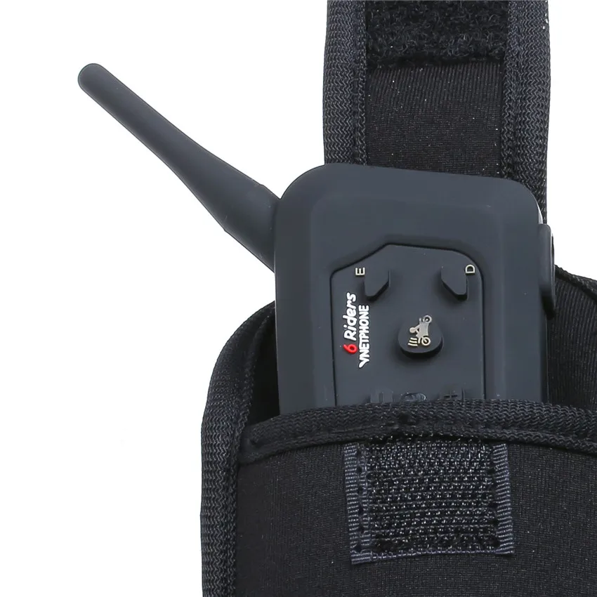 Bluetooth-гарнитура V6C 1200 м дуплексная | Автомобили и мотоциклы