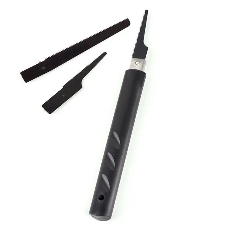 Ручная мини-пила для резки металла инструмент моделирования износостойкий HFD889 |