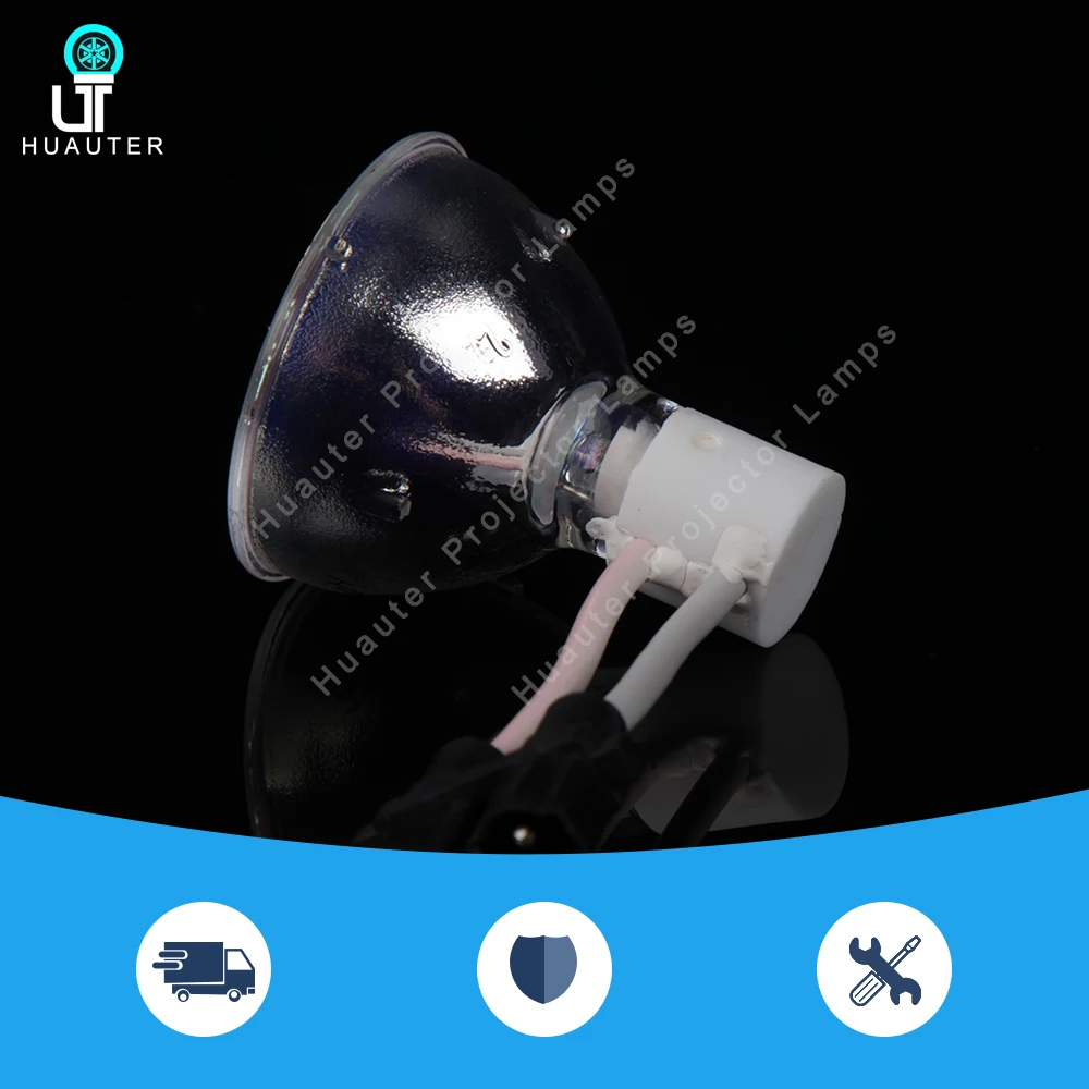 

BL-FS180B / SP.88N01G.C01 Запасная лампа для проектора Optoma DS312 DS315 DX609i DX609V DX615 EP620 EP720 EP720i EP721 EP721i