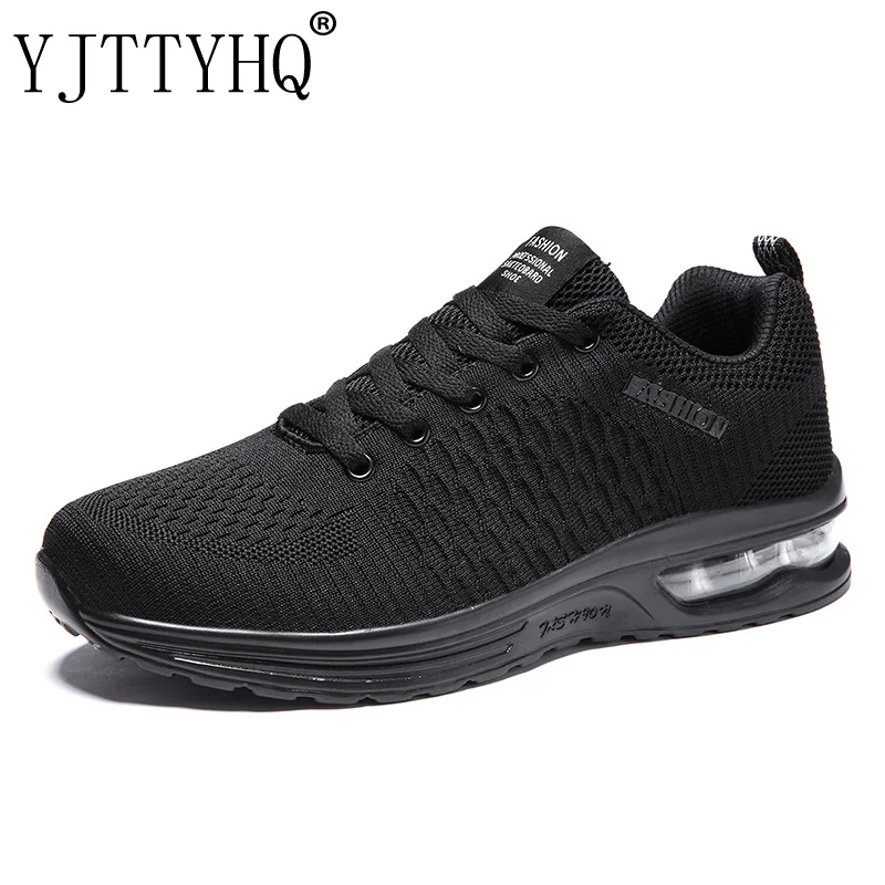 

Classice Autumn Men Shoes Mesh Breathable Men's Sneakers Shoes Comfortable Fashion Lightweight Men Casual Walking Shoes Spring