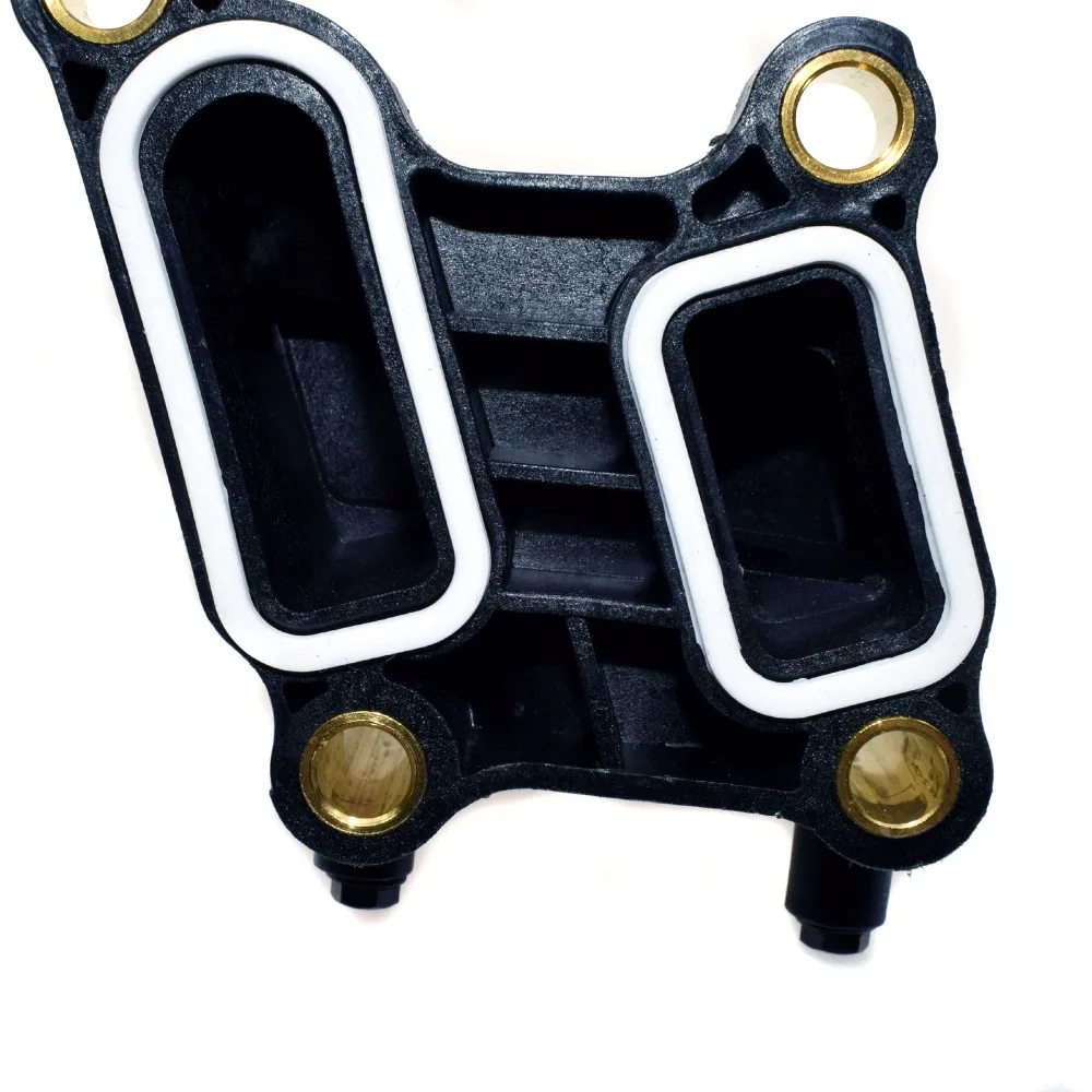Термостат ISANCE 5017183AB для Chrysler 300 Dodge Charger Magnum Concord Intrepid|thermostat housing|thermostat coolantwater outlet