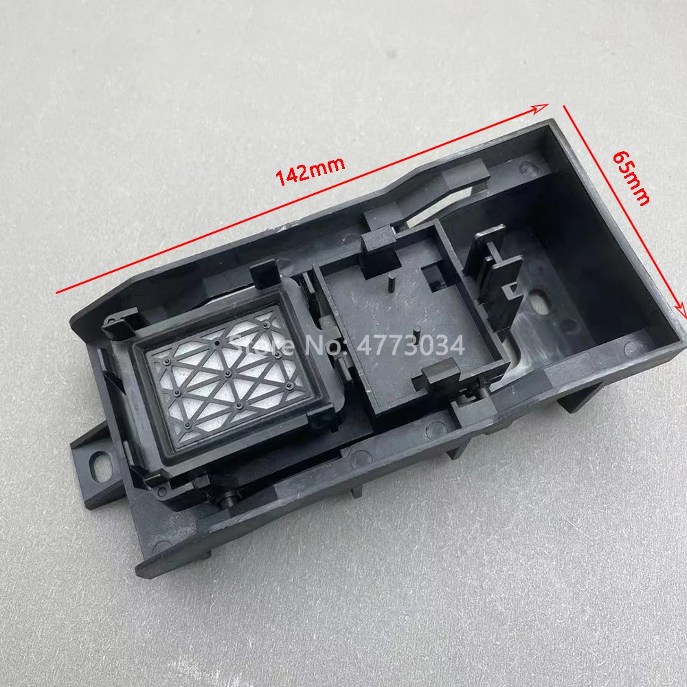 

Capping station assembly DX5 DX7 Print head For Yongli Aifa Eco sovlent printer Printhead cap top ASSY cleaning unit kit