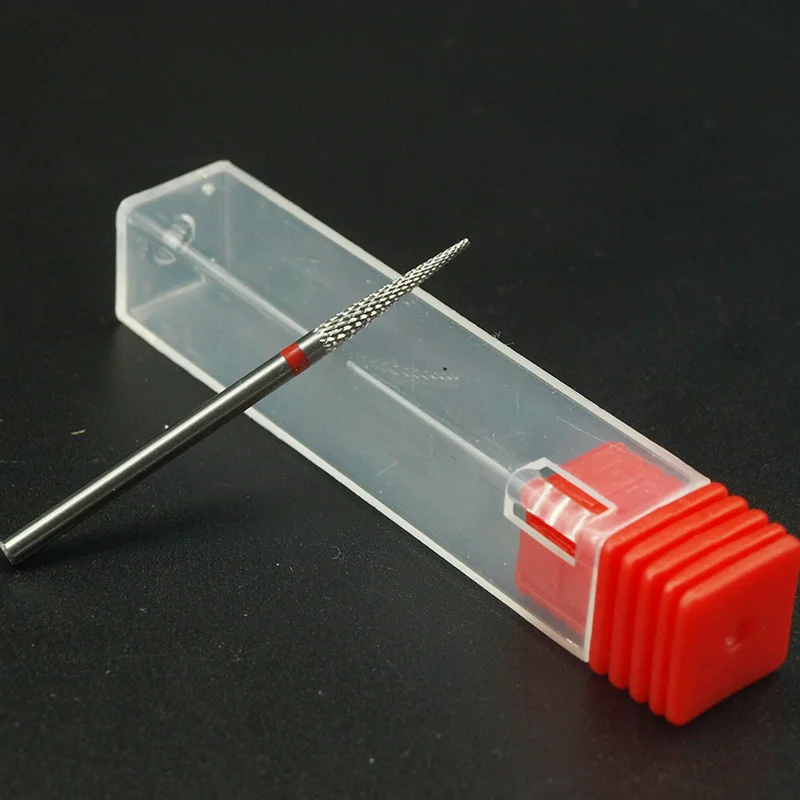 Новый продукт карбидная дрель для ногтей и стоматологических искусств