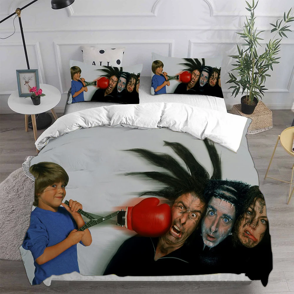 Комплекты постельного белья для дома Королевский пододеяльник наволочка чехол