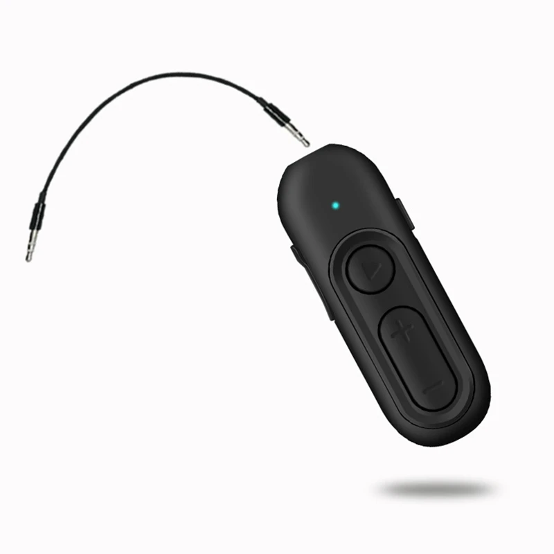 Bluetooth гарнитура V18 для бизнеса вождения звонков с четким голосовым