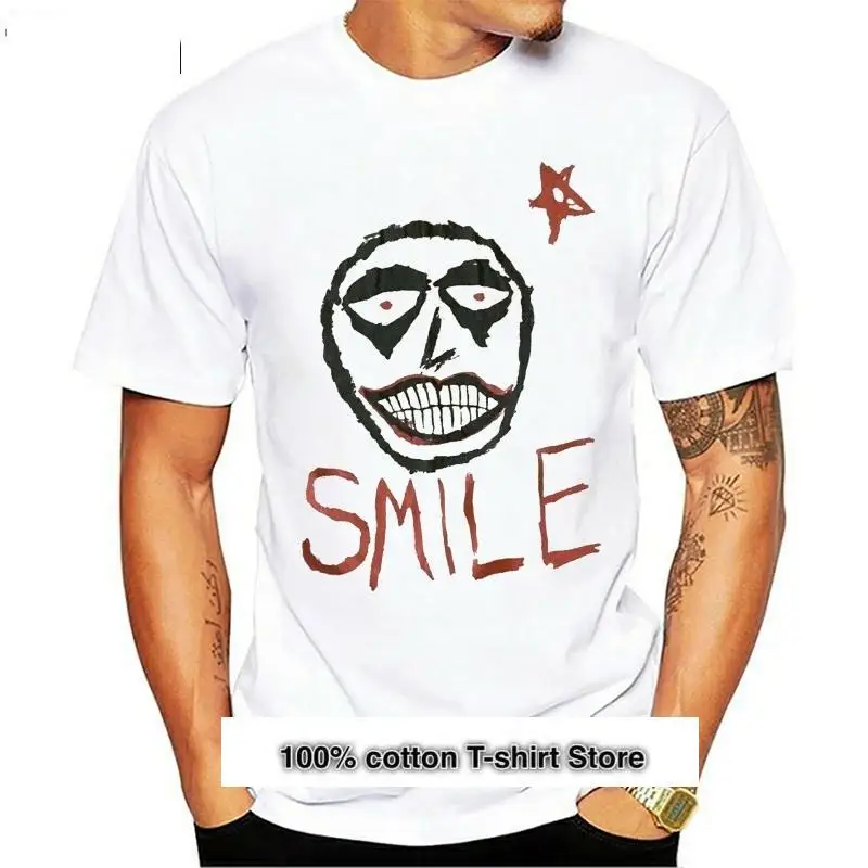 

Камиза винтажные разбивающие тыквы 1993 desarmar sonrisa tamagio S 2Xl Reprint IR