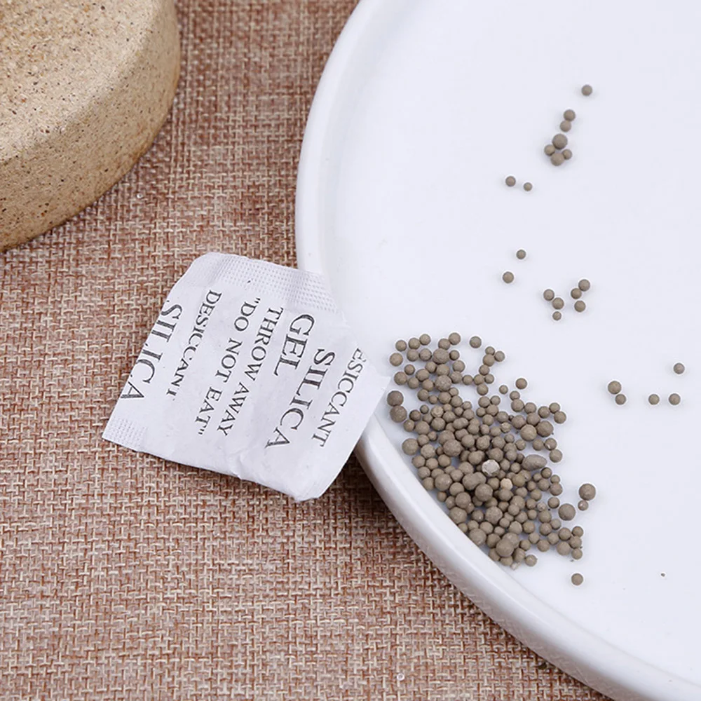 Нетоксичное средство для сушки мелких частиц в ящиках шкафов - Цена: 147,91 руб.