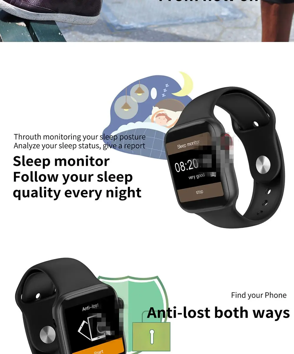 Iwo 8 Plus/ecg ppg Смарт-часы для мужчин сердечного ритма iwo 9 Часы SmartWatch iwo 8/iwo 10 Смарт-часы для женщин/мужчин для IOS