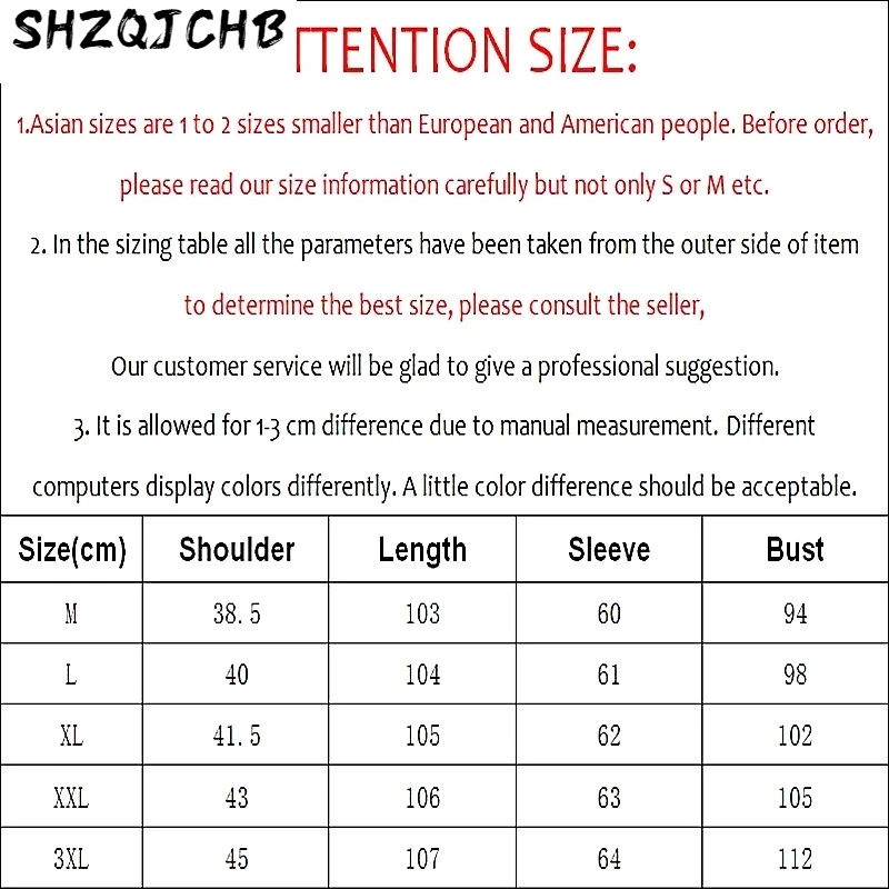 

JCHB 2021 Winter Coat Women Clothes Parka Korean Warm Jacket Womens Coats Collar Hooded Long Women Parkas 1008 YY1992