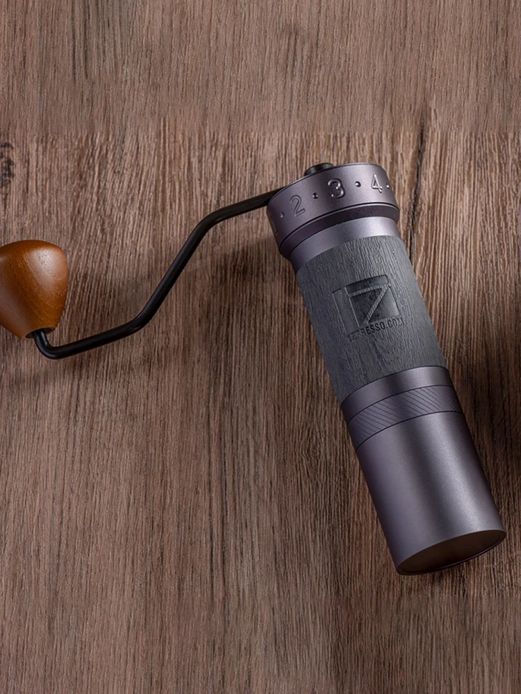 1zpresso Kpro Manual Coffee Grinder For 