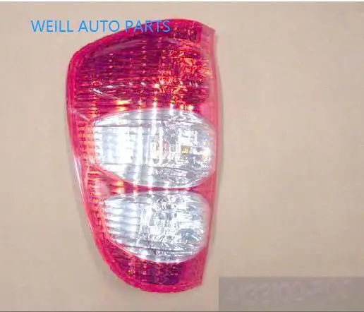 

4133100-P00 4133200-P00 4133300-P00 4133400-P00 Left/Right combination rear light assembly For Great wall Wingle 3