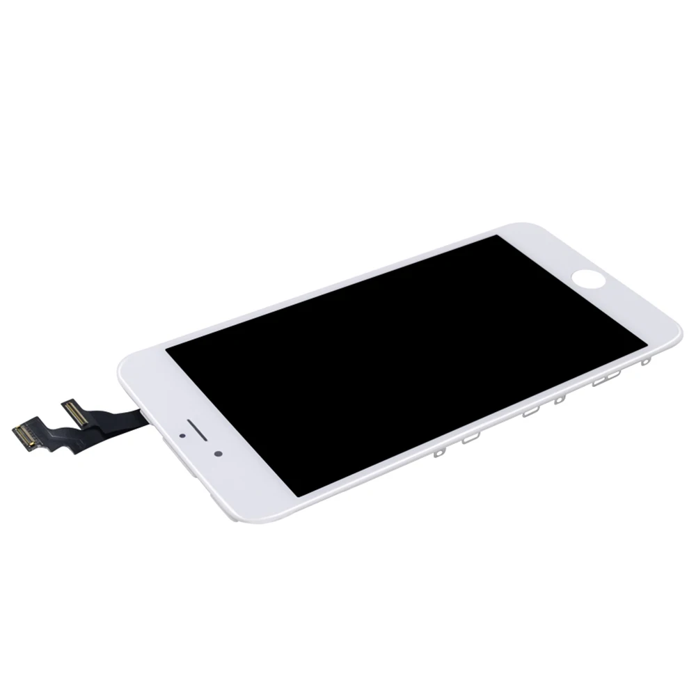 PINZHENG AAAA качественный сенсорный ЖК экран для iPhone 7 6 6s 8 Plus дисплей 5 5s 4s SE X