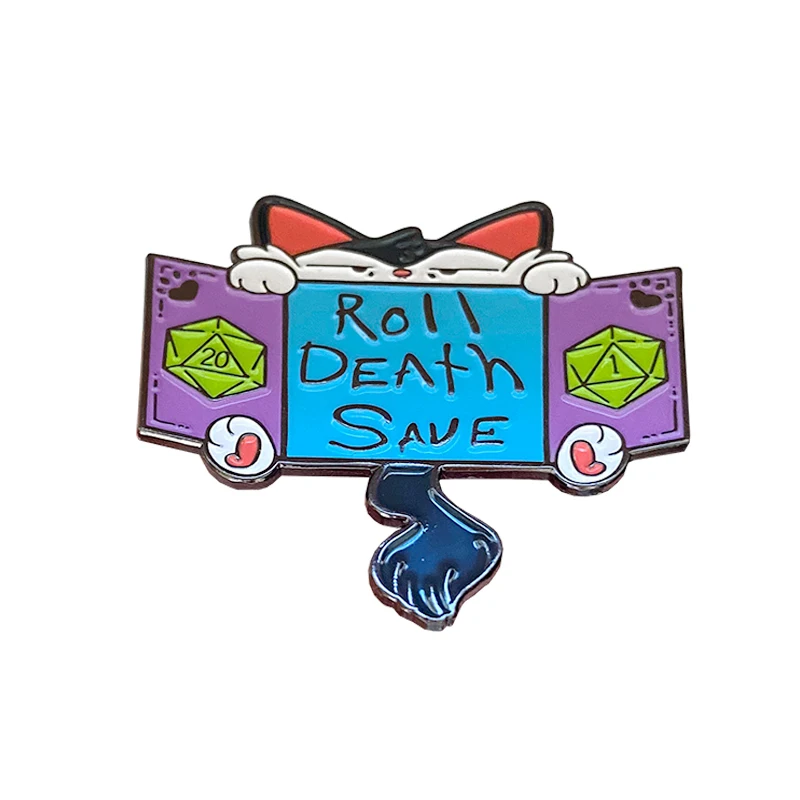 Оптовая продажа kwaii милый крутой маленький кот узор Продолговатый Синий Буква