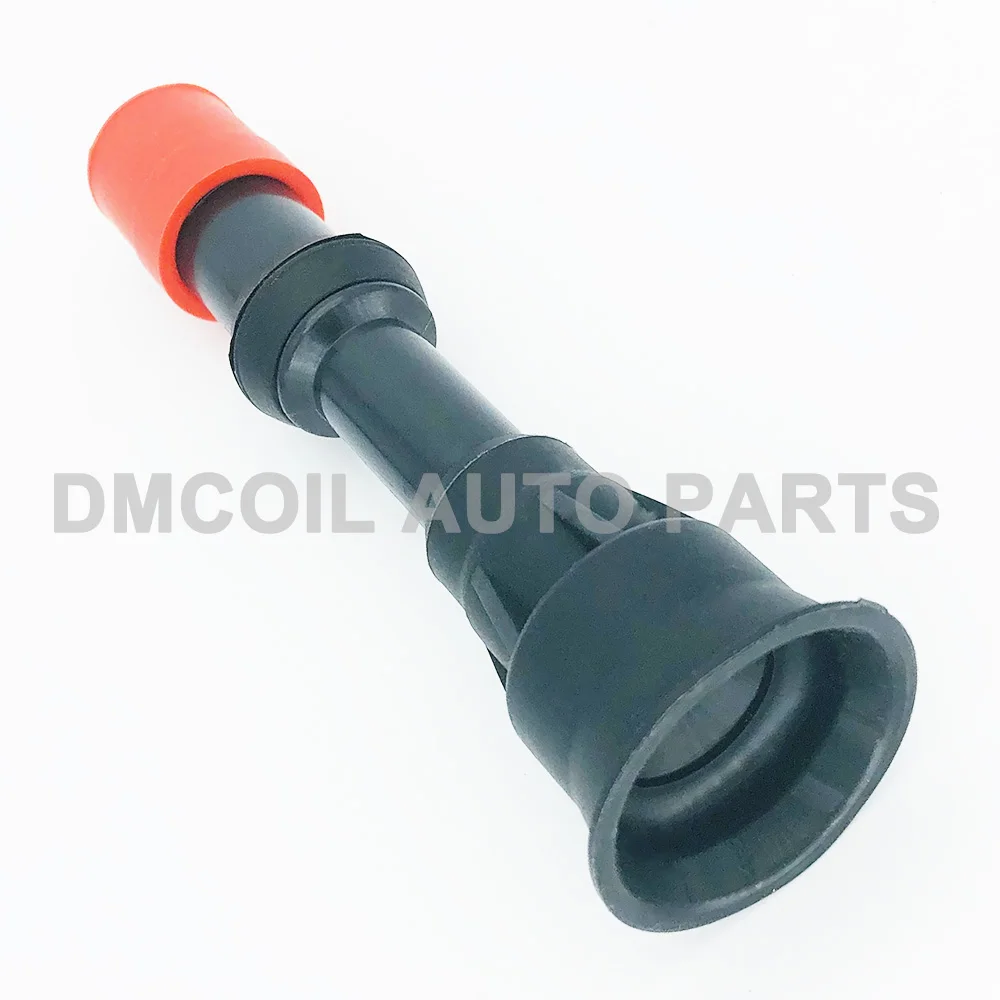 8 шт. ботинки для катушки зажигания HQ переднего и заднего ряда с сопротивлением
